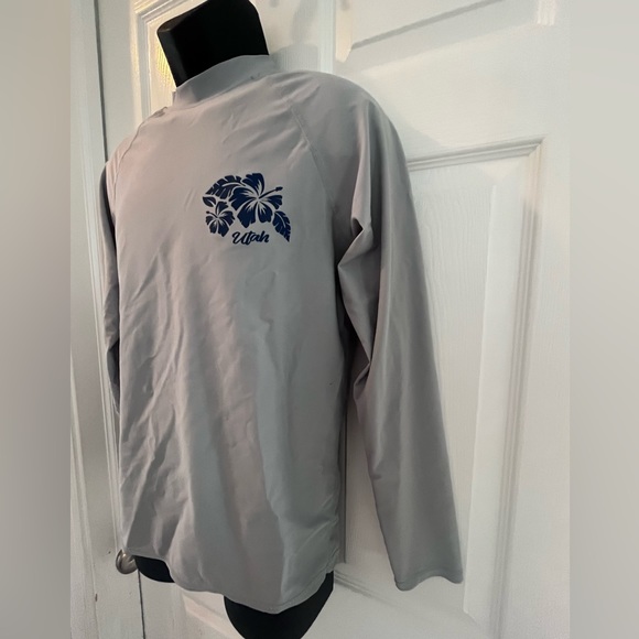 Mens Long Sleeve - Picture 2 of 5